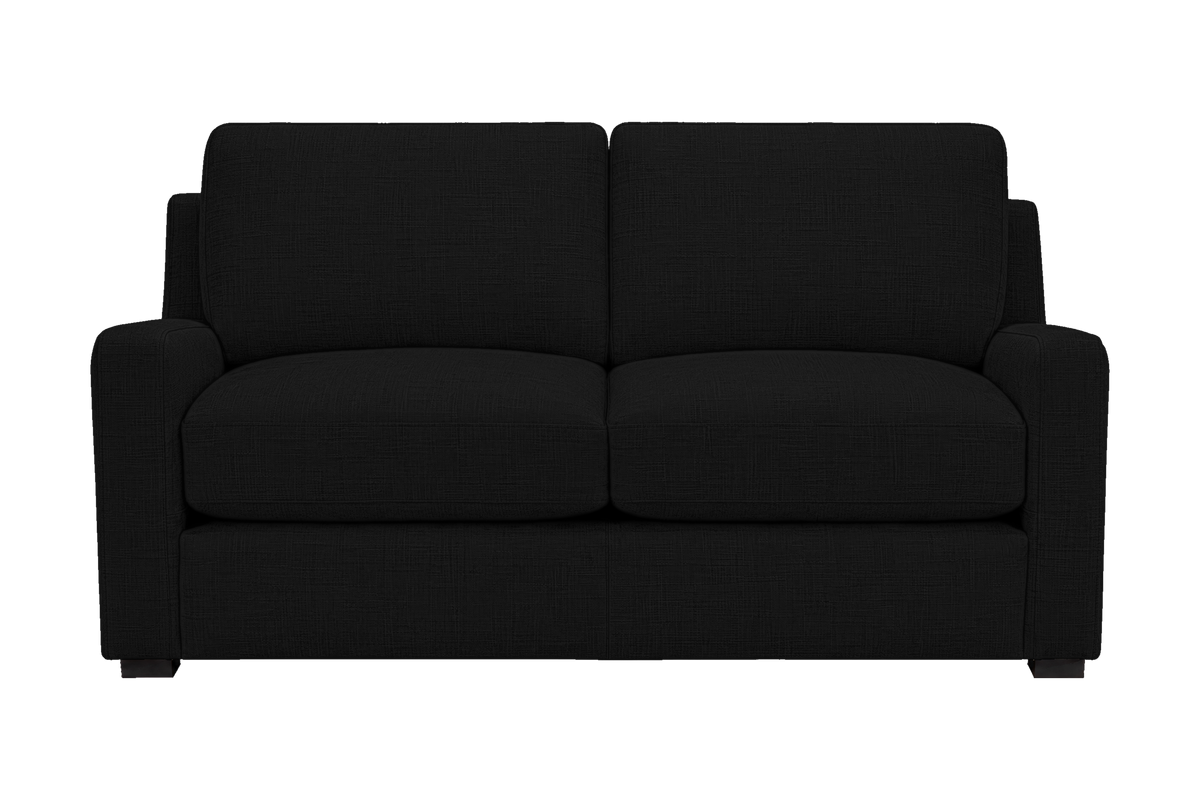Theo Small Sofa in Mosquito Yves