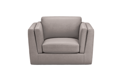Valenti Armchair in Momo Ash