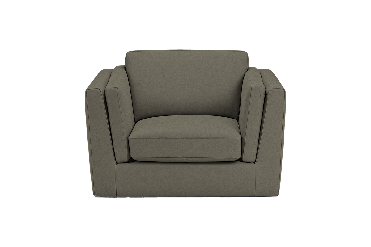 Valenti Armchair in Felix Cos
