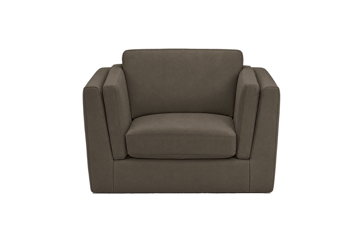 Valenti Armchair in Fresco Cos