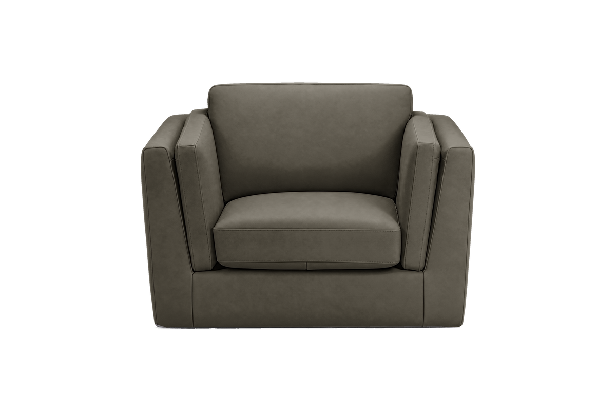 Valenti Armchair in Marfa Cos