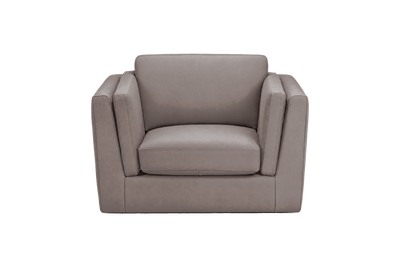 Valenti Armchair in Dante Cos