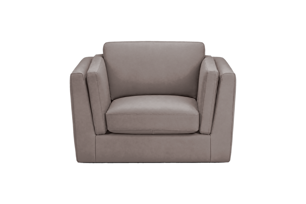 Valenti Armchair in Dante Cos