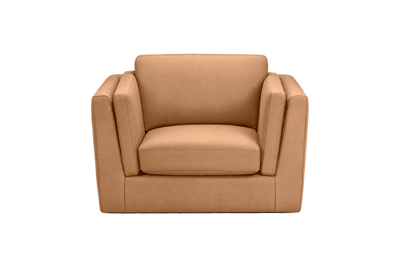 Valenti Armchair in Dante Les Yeux