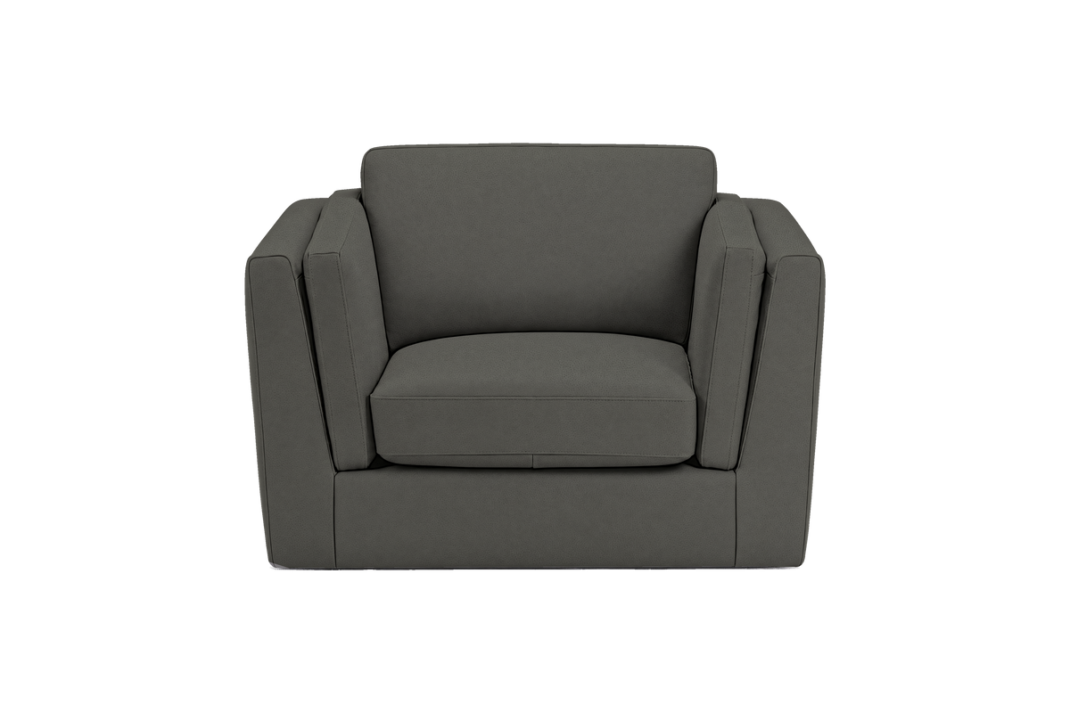 Valenti Armchair in Felix Lola