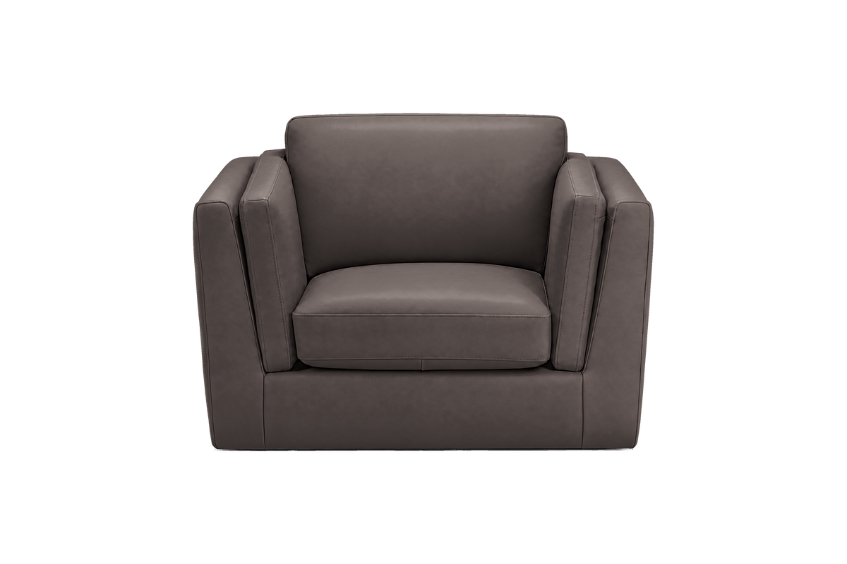 Valenti Armchair in Momo Lola