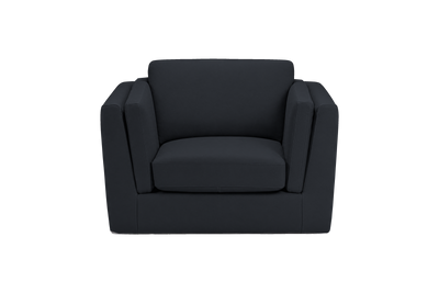 Valenti Armchair in Marfa Lola