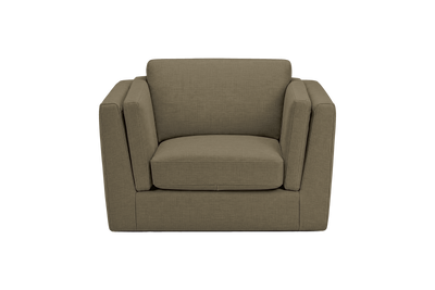 Valenti Armchair in Mosquito Malibu