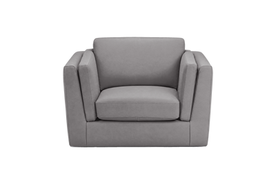Valenti Armchair in Marfa Meteor