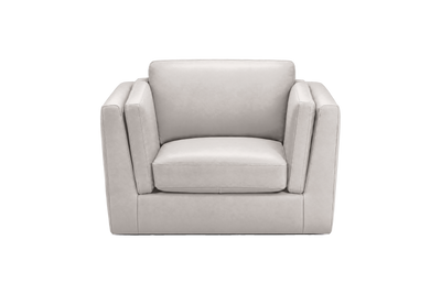 Valenti Armchair in Momo Milky