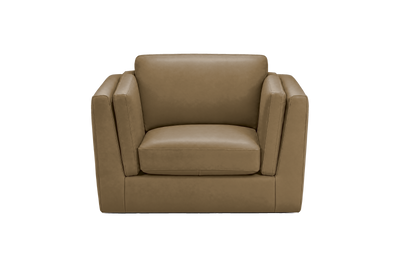 Valenti Armchair in Momo Olivia
