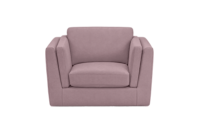 Valenti Armchair in Fresco Saint-Tropez
