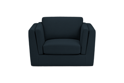 Valenti Armchair in Marfa Tenerife
