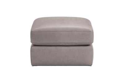 Valenti Footstool in Momo Ash