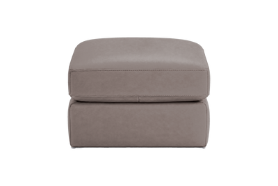 Valenti Footstool in Dante Cos