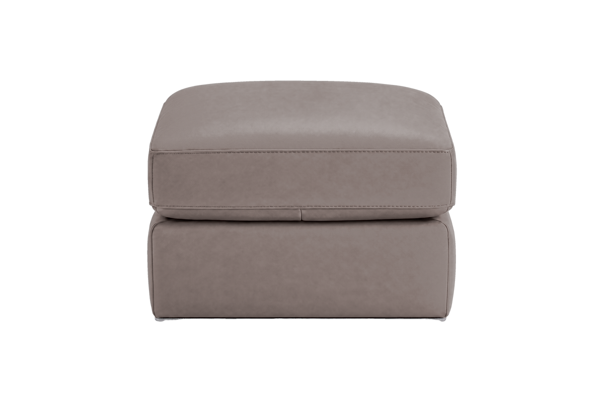 Valenti Footstool in Dante Cos