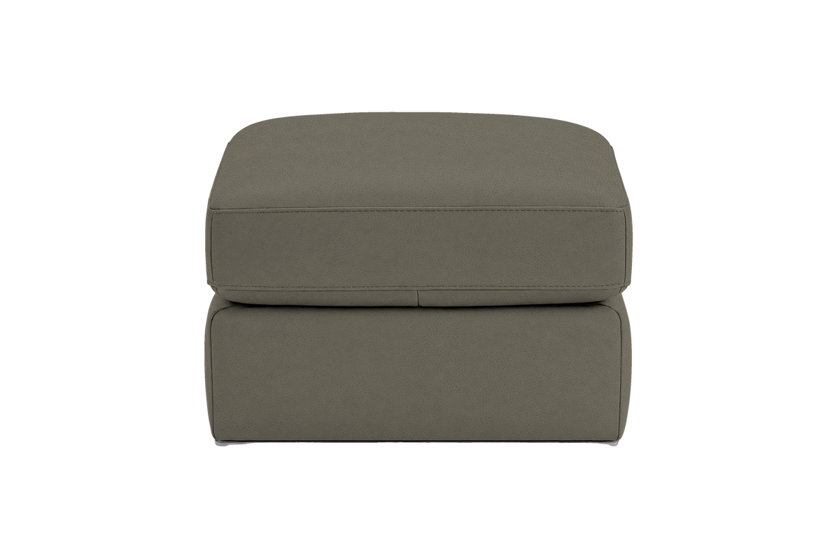 Valenti Footstool in Felix Cos