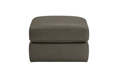 Valenti Footstool in Marfa Cos
