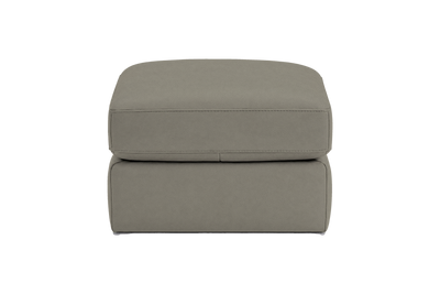 Valenti Footstool in Felix Glace