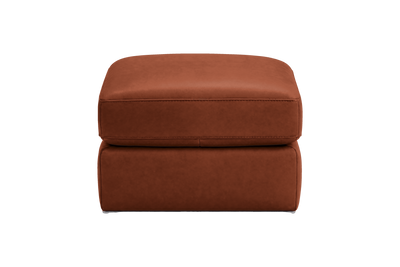 Valenti Footstool in Momo Grower