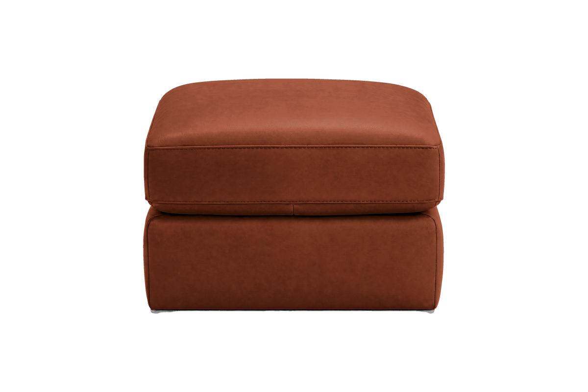 Valenti Footstool in Momo Grower