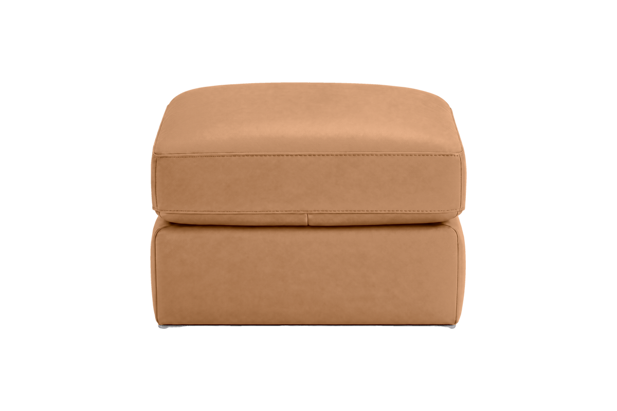 Valenti Footstool in Dante Les Yeux