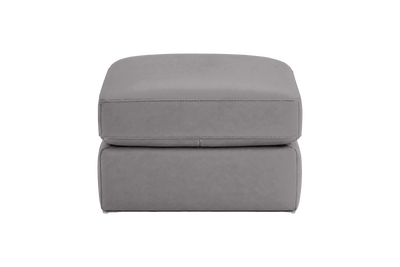Valenti Footstool in Dante Meteor