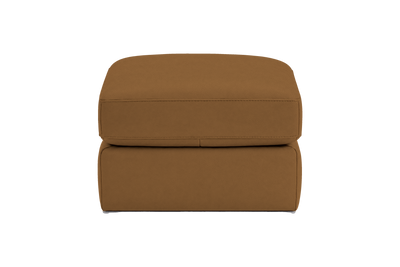 Valenti Footstool in Felix Pisco