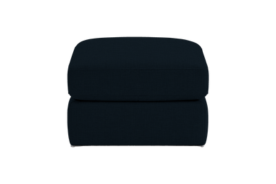 Valenti Footstool in Mosquito Tenerife