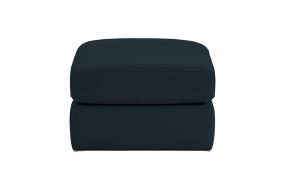 Valenti Footstool in Marfa Tenerife
