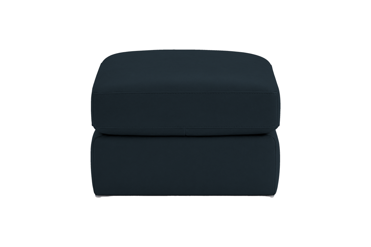 Valenti Footstool in Marfa Tenerife