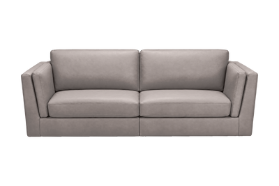 Valenti Large Sofa in Momo Ash