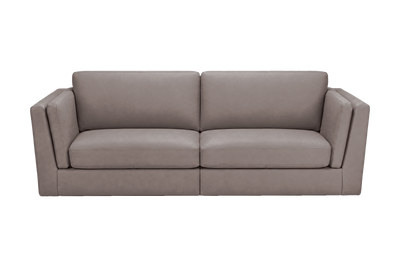 Valenti Large Sofa in Dante Cos