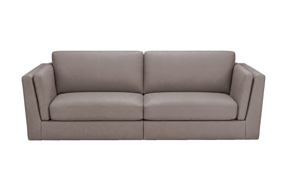 Valenti Large Sofa in Dante Cos