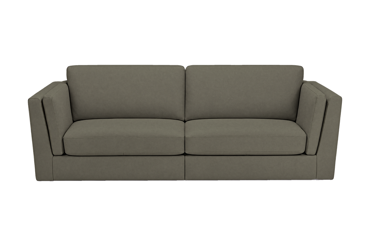 Valenti Large Sofa in Felix Cos