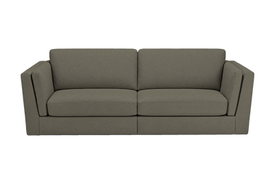 Valenti Large Sofa in Felix Cos