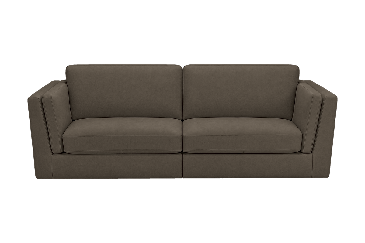 Valenti Large Sofa in Fresco Cos