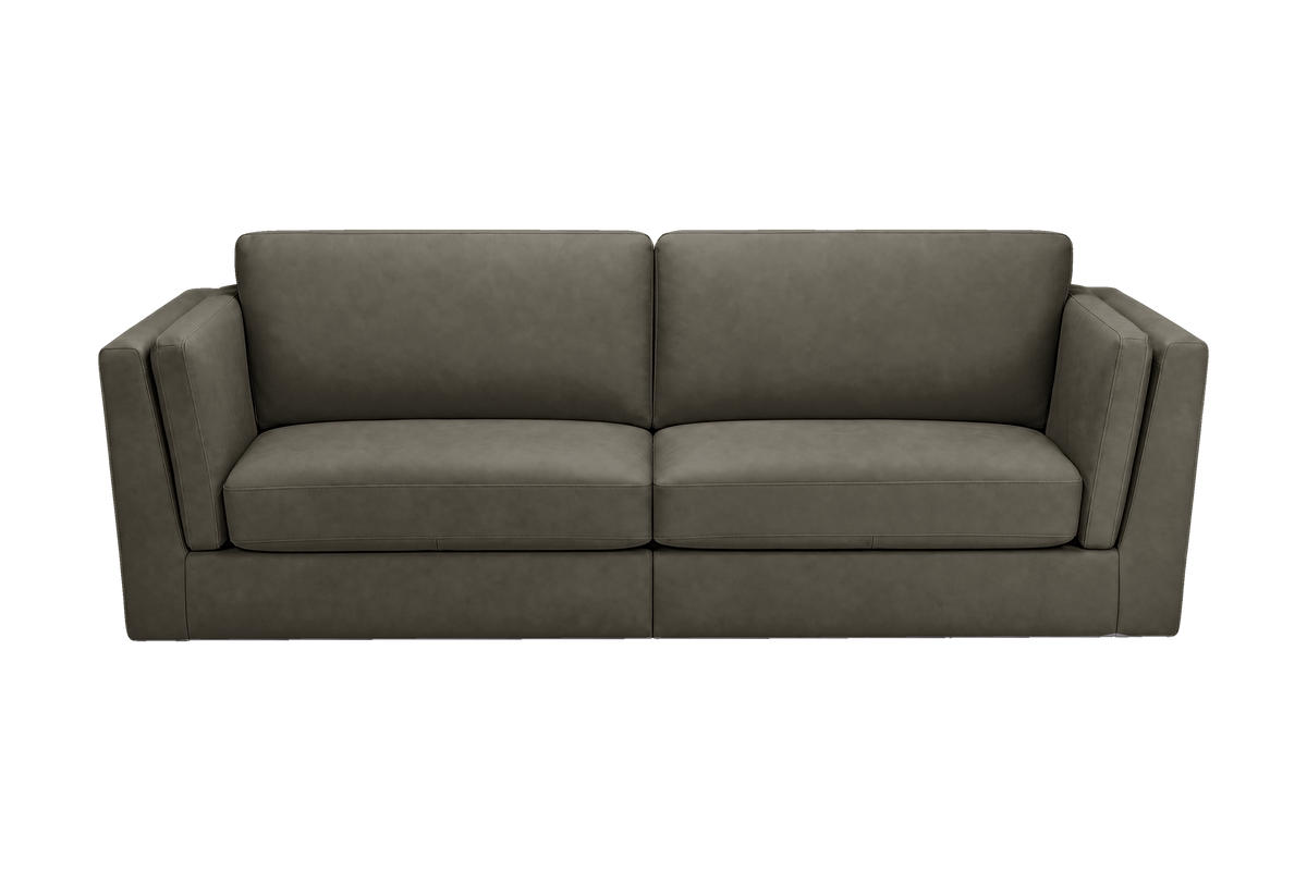 Valenti Large Sofa in Marfa Cos