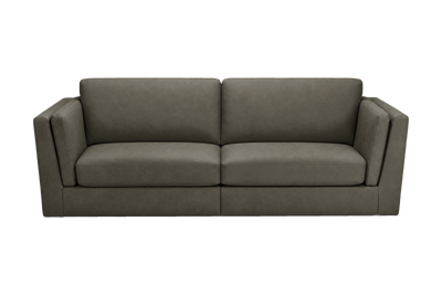 Valenti Large Sofa in Marfa Cos