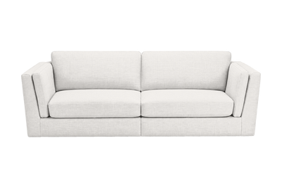 Valenti Large Sofa in Mosquito Foam