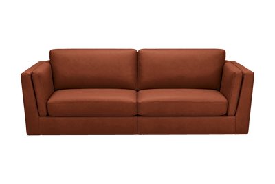 Valenti Large Sofa in Momo Grower