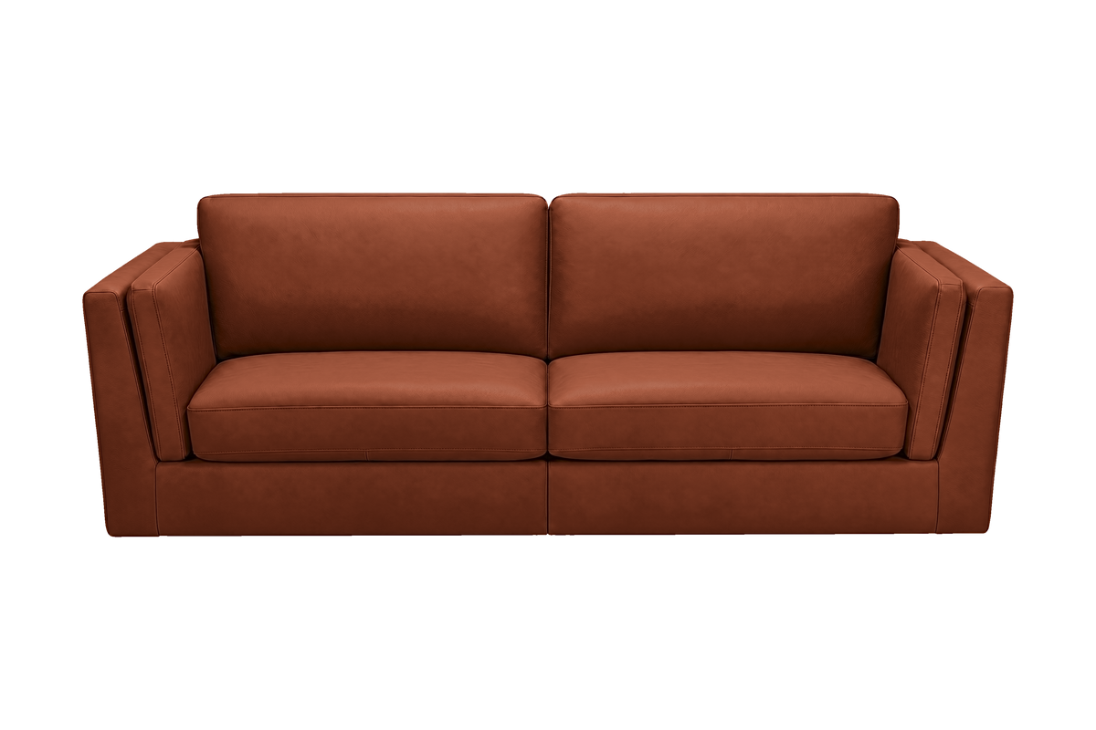 Valenti Large Sofa in Momo Grower