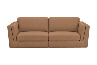 Valenti Large Sofa in Fresco Hazel