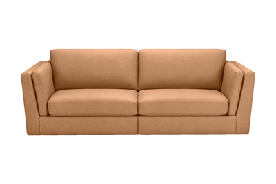 Valenti Large Sofa in Dante Les Yeux