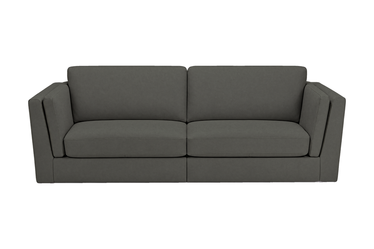 Valenti Large Sofa in Felix Lola