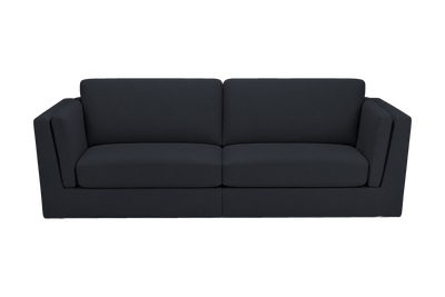 Valenti Large Sofa in Marfa Lola