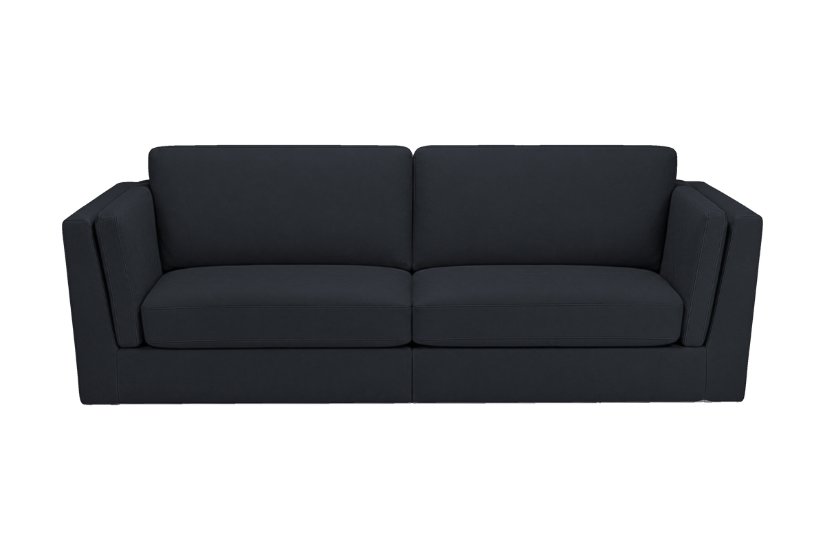 Valenti Large Sofa in Marfa Lola