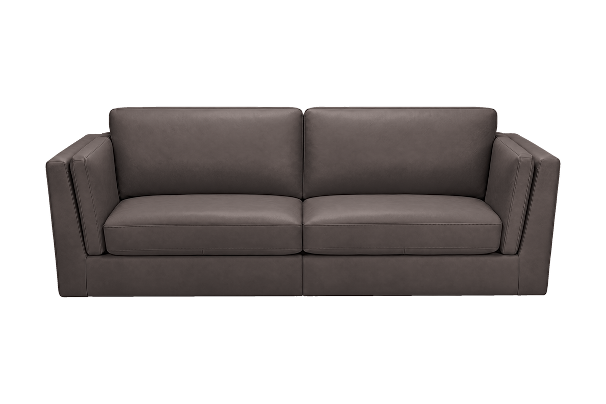 Valenti Large Sofa in Momo Lola