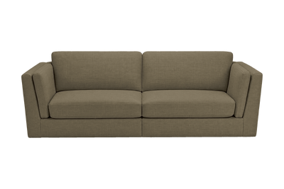 Valenti Large Sofa in Mosquito Malibu