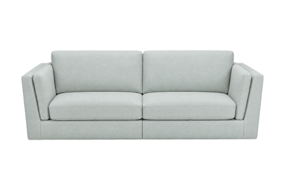 Valenti Large Sofa in Fresco Meteor